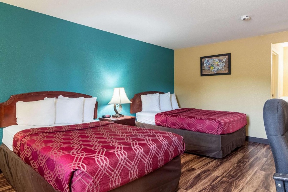 Econo Lodge Bradford