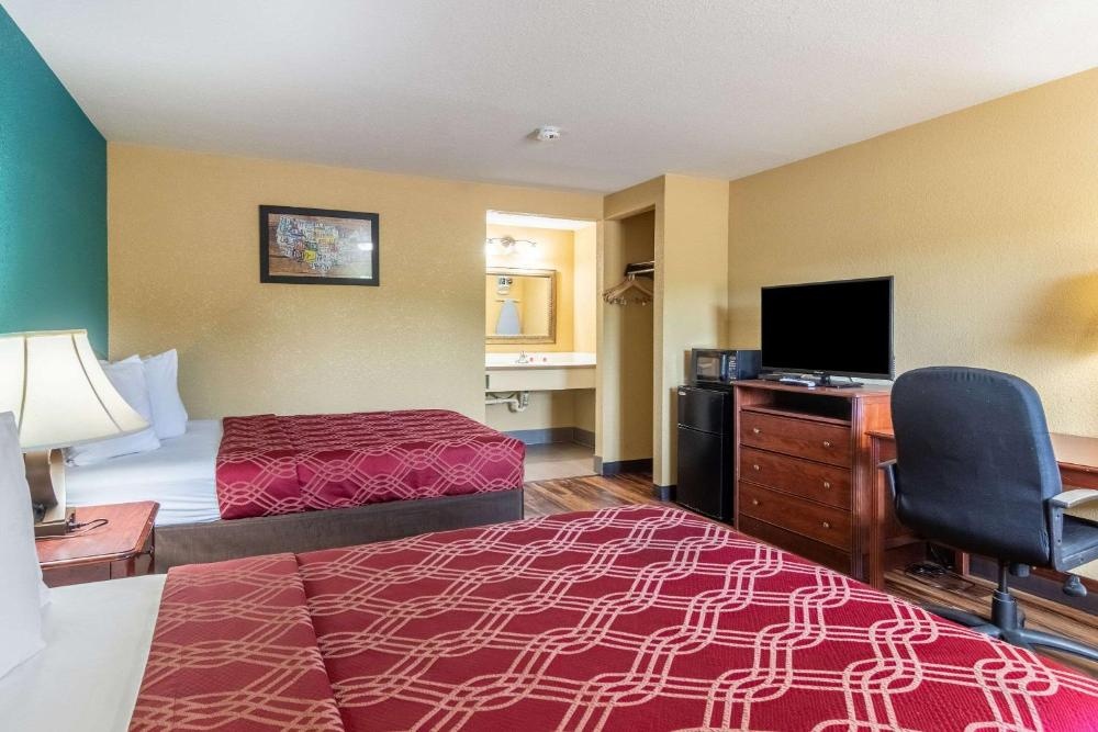 Econo Lodge Bradford